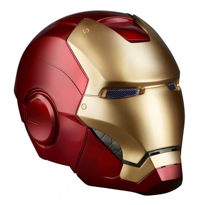 Iron Man Mask