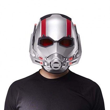 Ant Man Mask