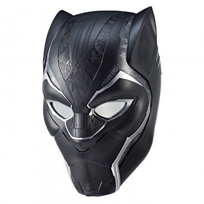 Black Panther Mask