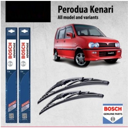 Kenari Wiper (Produa)