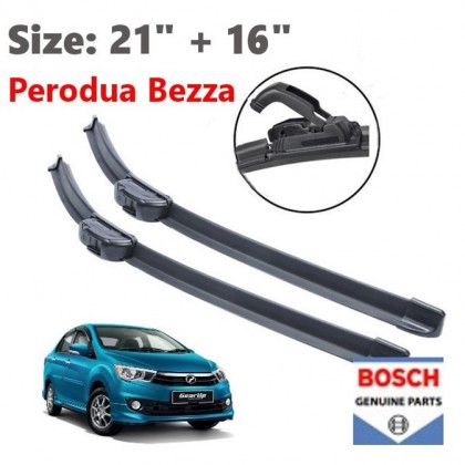 Kenari Wiper (Bezza)