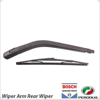 Wiper Produa (Supported Myvi, Bezza, Kenari)
